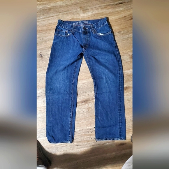 Old navy pants - Picture 1 of 2